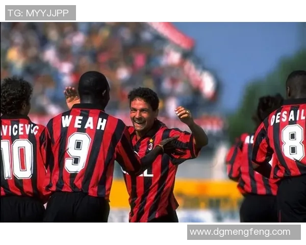 巴乔传奇回顾从忧郁王子到意大利足球永恒经典记忆