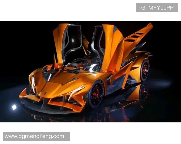 足球球星们的超跑：那些豪车背后的速度与激情